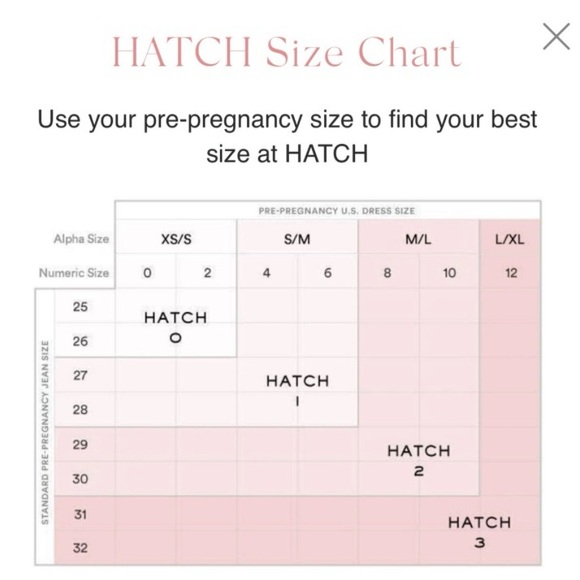 Current/Elliot x Hatch maternity the easy denim overalls - Picture 9 of 9